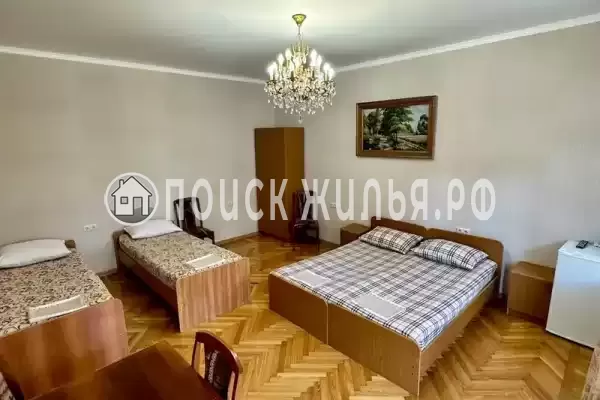 Частный сектор, пр-кт Ардзинба, д.219