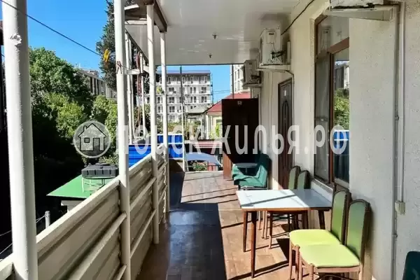 Частный сектор, пр-кт Ардзинба, д.219