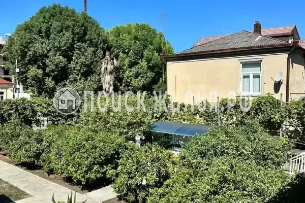 Частный сектор, пр-кт Ардзинба, д.219