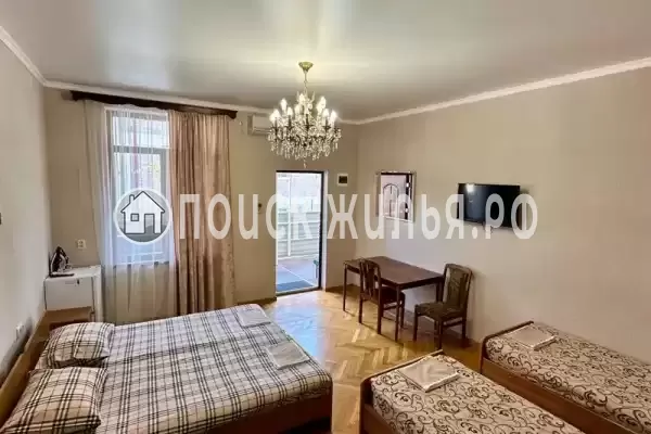 Частный сектор, пр-кт Ардзинба, д.219