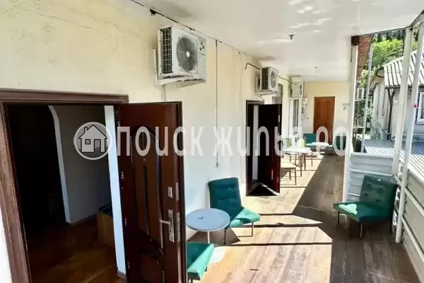 Частный сектор, пр-кт Ардзинба, д.219