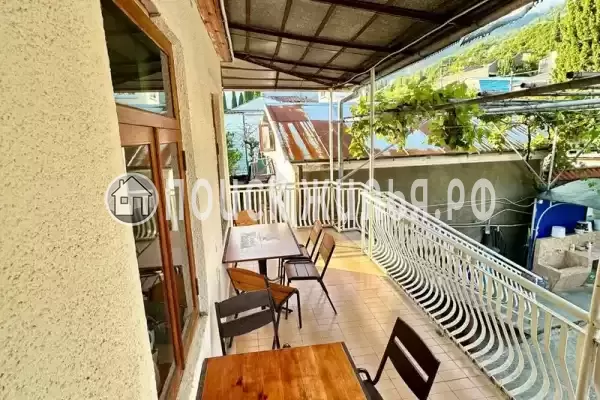 Частный сектор, пр-кт Ардзинба, д.219