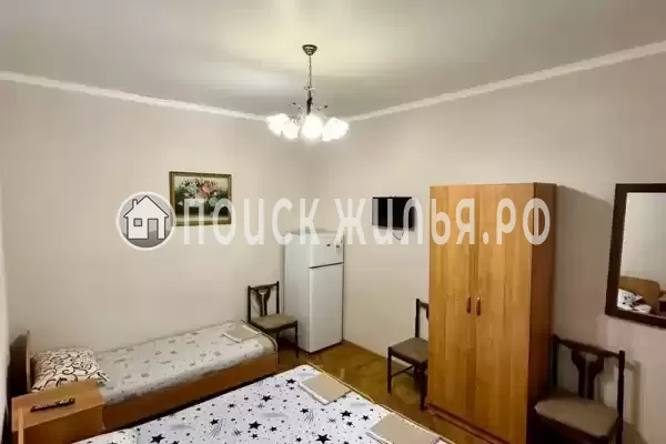 Частный сектор, пр-кт Ардзинба, д.219