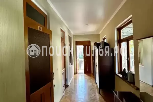 Частный сектор, пр-кт Ардзинба, д.219