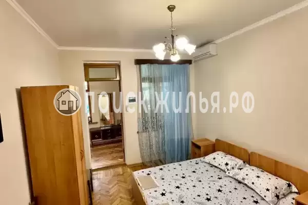 Частный сектор, пр-кт Ардзинба, д.219