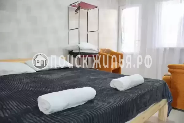 Гостевой дом «Янтарный»