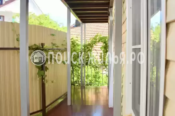 Гостевой дом «Янтарный»