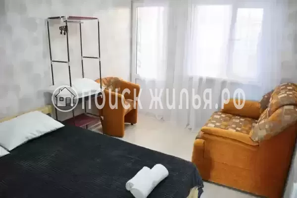 Гостевой дом «Янтарный»