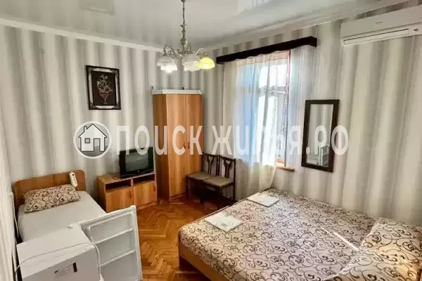 Частный сектор, пр-кт Ардзинба, д.219