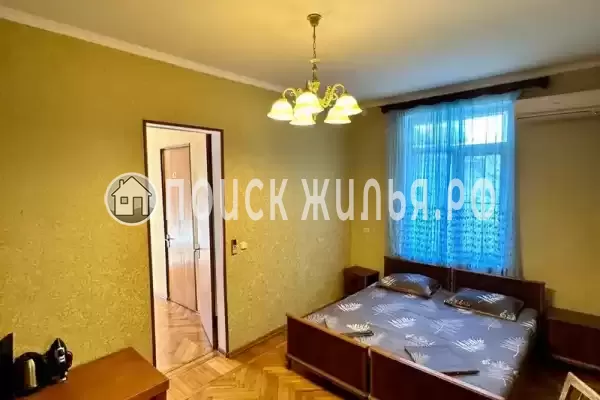 Частный сектор, пр-кт Ардзинба, д.219