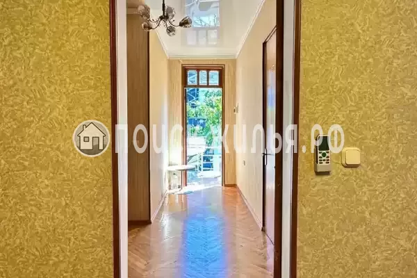 Частный сектор, пр-кт Ардзинба, д.219