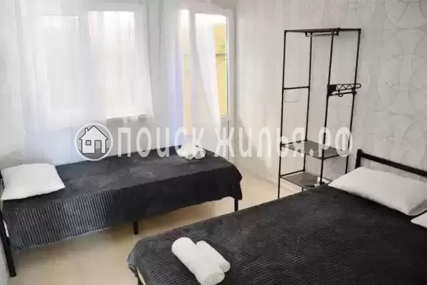 Гостевой дом «Янтарный»