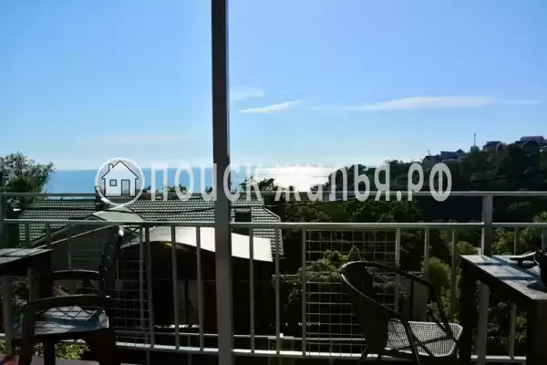 Гостевой дом «Янтарный»