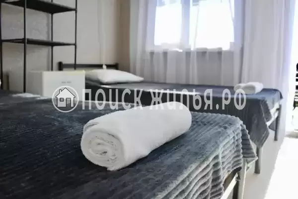 Гостевой дом «Янтарный»