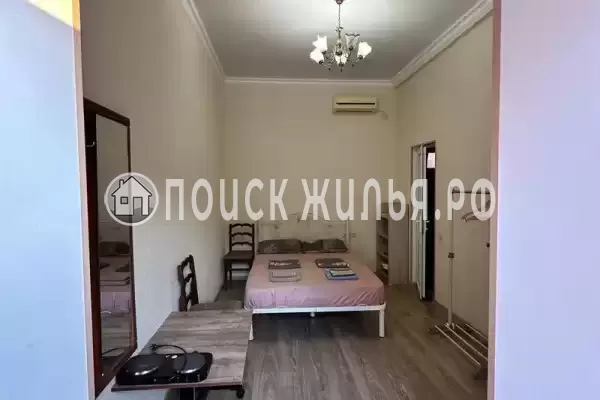 Частный сектор, пр-кт Ардзинба, д.219