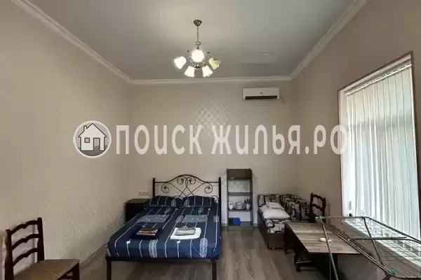 Частный сектор, пр-кт Ардзинба, д.219