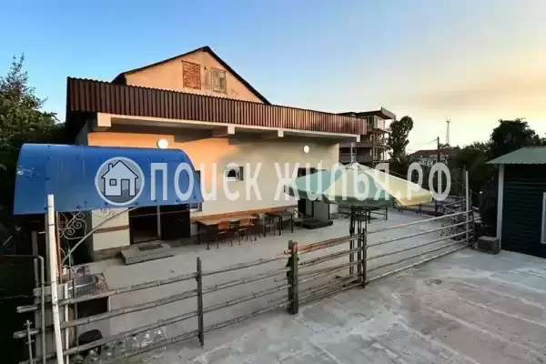 Частный сектор, пр-кт Ардзинба, д.219