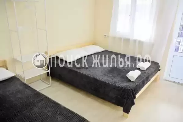 Гостевой дом «Янтарный»