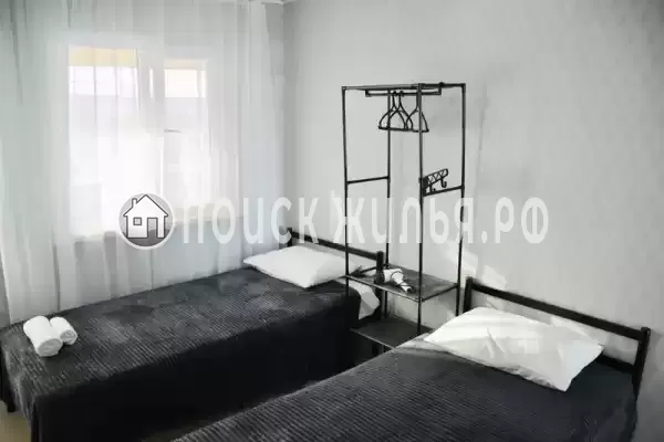 Гостевой дом «Янтарный»