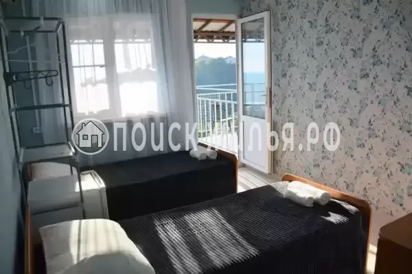 Гостевой дом «Янтарный»