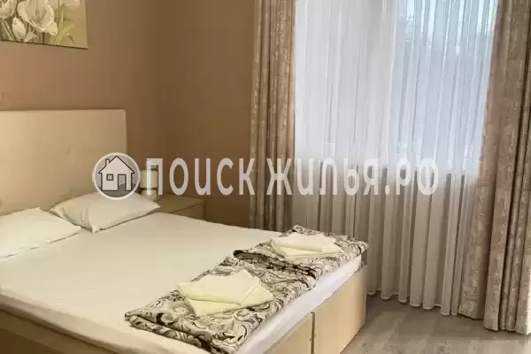 Гостевой дом «Светлана»