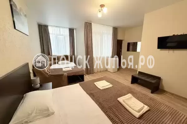 Гостевой дом «Светлана»