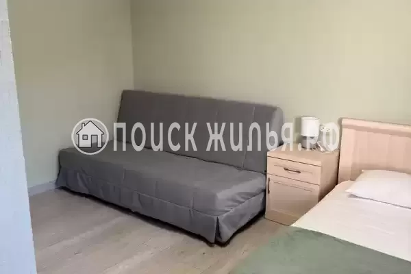 Гостевой дом «Светлана»