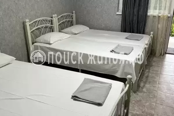 Гостевой дом «Золотая бухта 12» Гостевой дом «Золотая бухта 12»