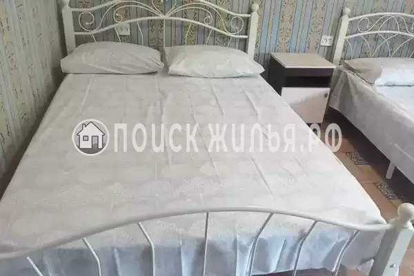 Гостевой дом «Золотая бухта 12» Гостевой дом «Золотая бухта 12»