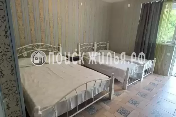 Гостевой дом «Золотая бухта 12» Гостевой дом «Золотая бухта 12»