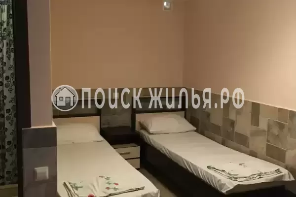 Гостевой дом «Бриз» Гостевой дом «Бриз»