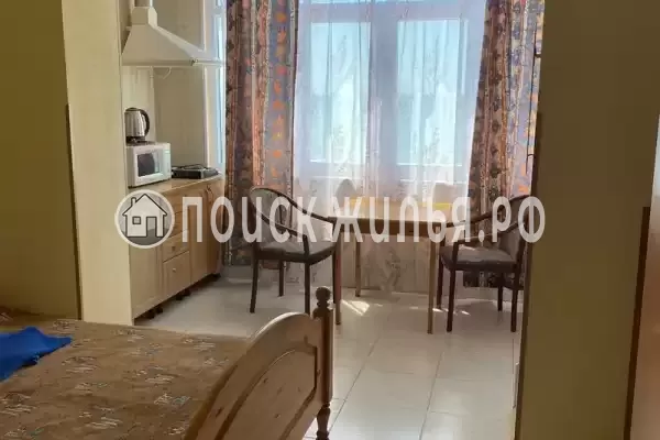 Частный сектор «Эллинг Жемчужина у моря»