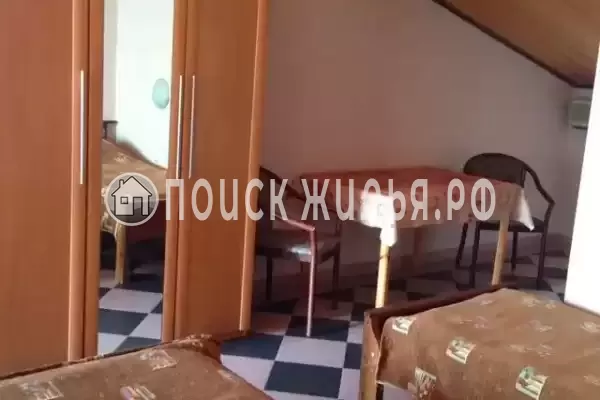 Частный сектор «Эллинг Жемчужина у моря»