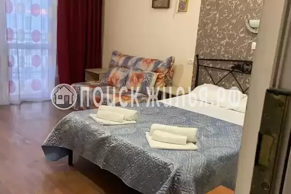 «Эллинг На Волне»