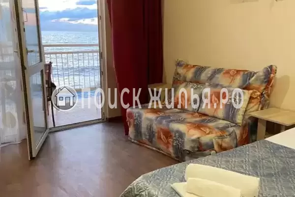 «Эллинг На Волне»