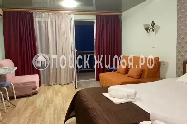 «Эллинг На Волне»