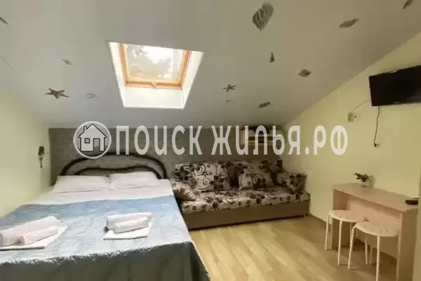 «Эллинг На Волне»