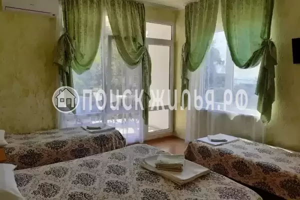 «Эверест в Горном воздухе»