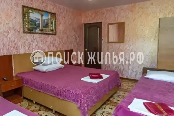 «Эверест в Горном воздухе»