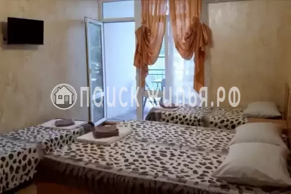 «Эверест в Горном воздухе»