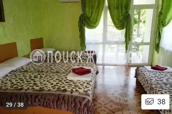 «Эверест в Горном воздухе»