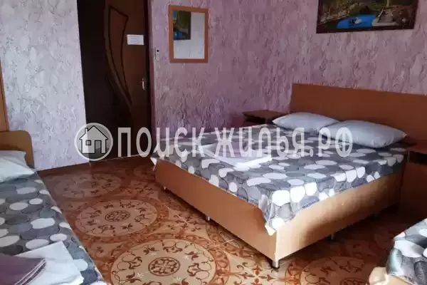 «Эверест в Горном воздухе»