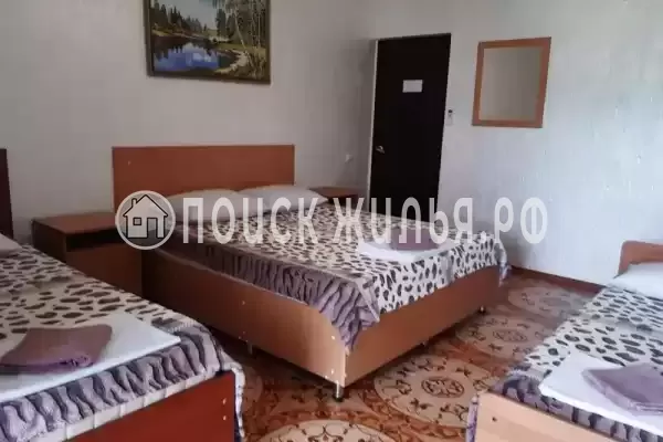 «Эверест в Горном воздухе»