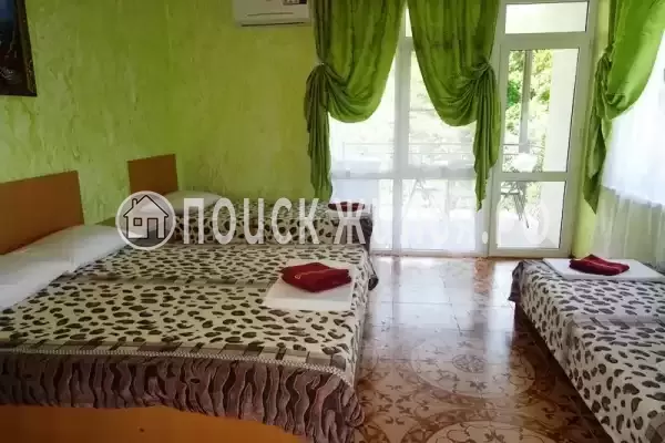 «Эверест в Горном воздухе»