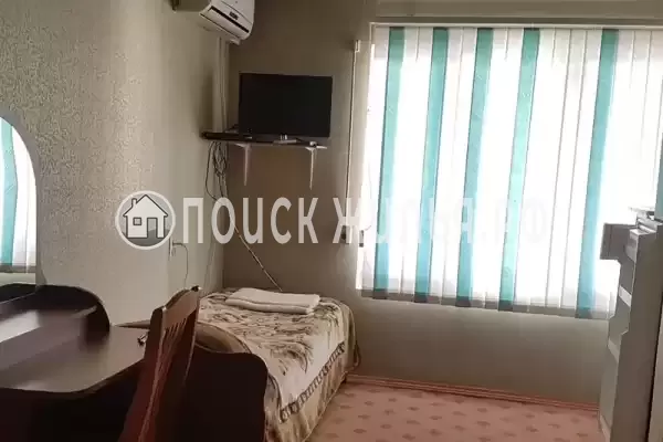 «Эллинг-коттедж Черномор»