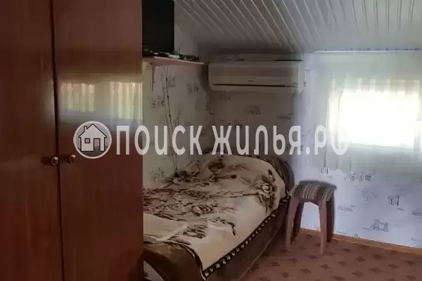 «Эллинг-коттедж Черномор»