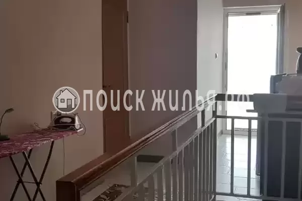 «Эллинг-коттедж Черномор»