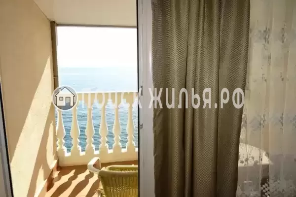 Частный сектор «Эллинг Натали»