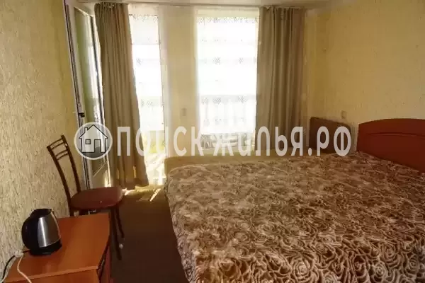 Частный сектор «Эллинг Натали»