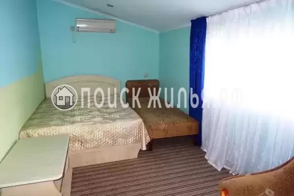 Частный сектор «Эллинг Натали»